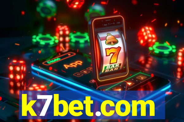 k7bet.com