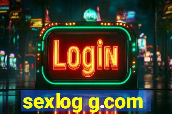 sexlog g.com