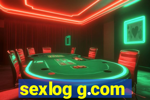 sexlog g.com