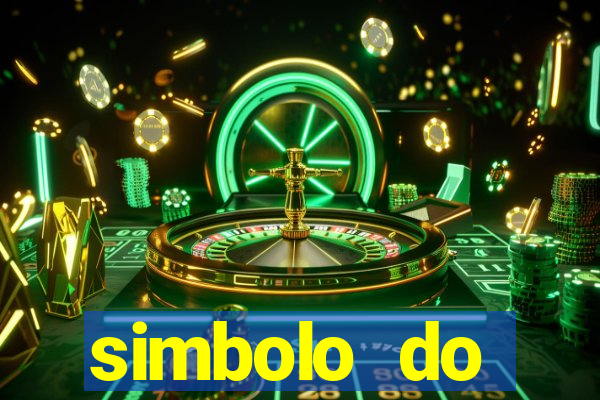 simbolo do corinthians copiar e colar