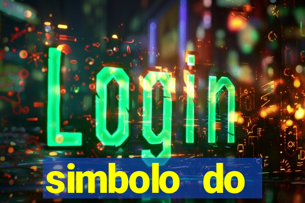 simbolo do corinthians copiar e colar