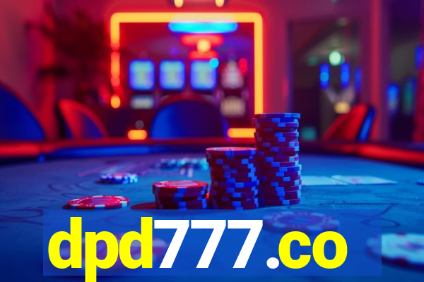 dpd777.co