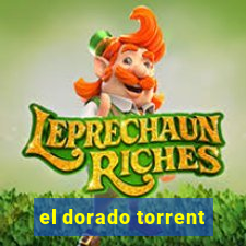 el dorado torrent