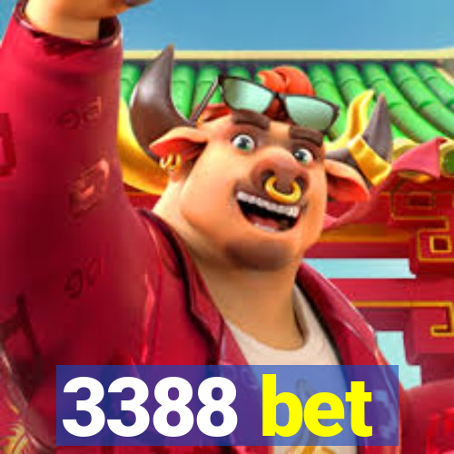 3388 bet