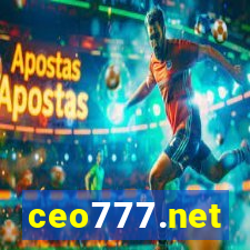 ceo777.net