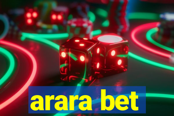 arara bet