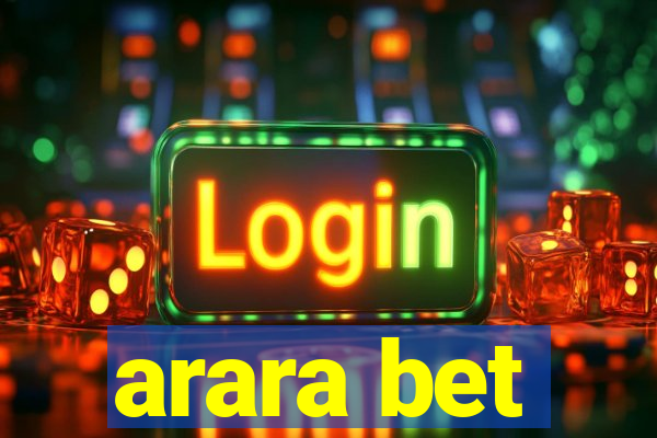 arara bet