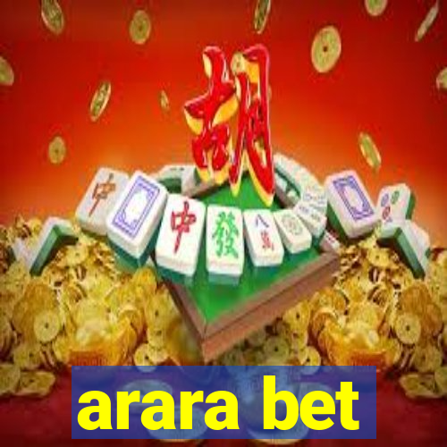 arara bet