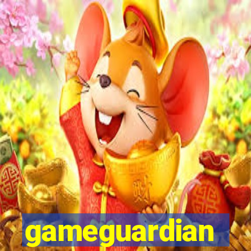 gameguardian