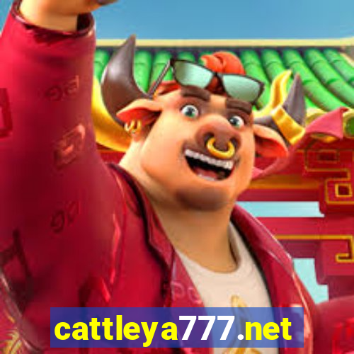 cattleya777.net