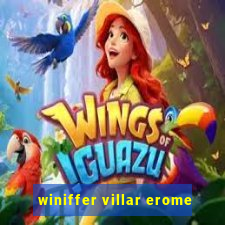 winiffer villar erome