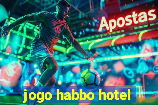 jogo habbo hotel