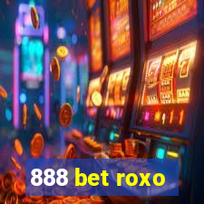 888 bet roxo