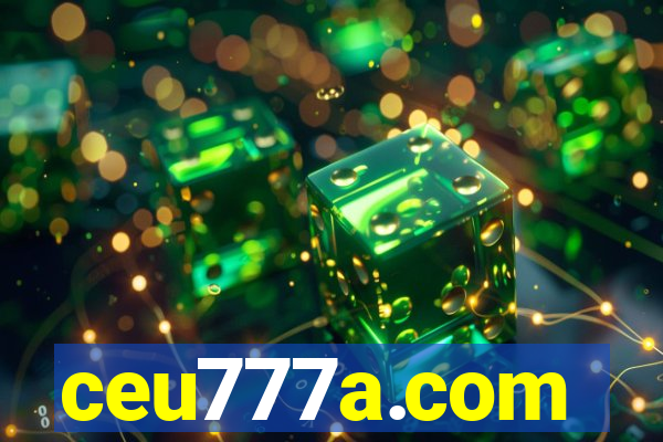 ceu777a.com