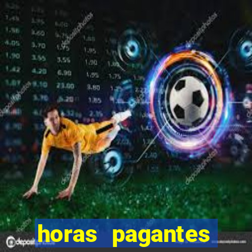 horas pagantes fortune ox