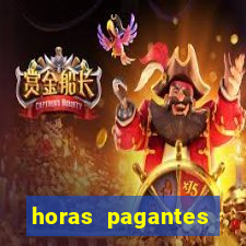 horas pagantes fortune ox