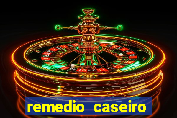 remedio caseiro para diabetes