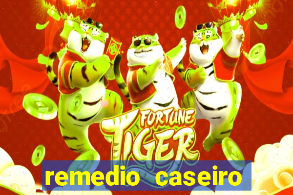 remedio caseiro para diabetes