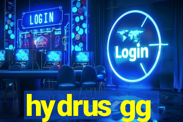 hydrus gg