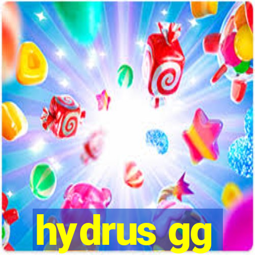 hydrus gg