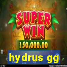 hydrus gg