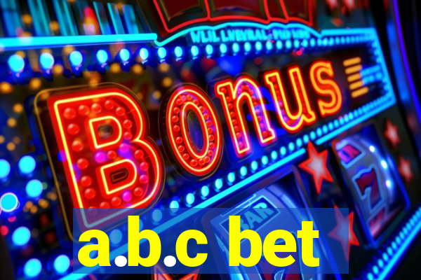 a.b.c bet