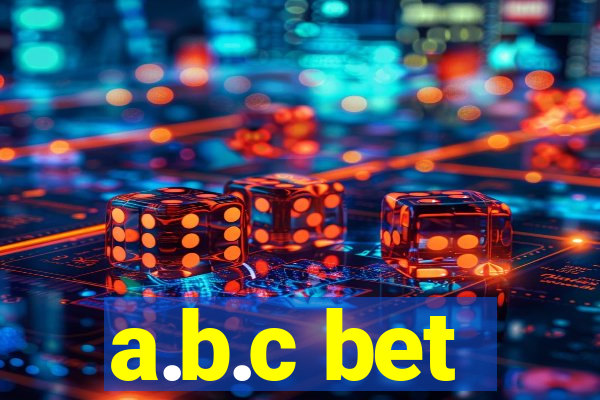 a.b.c bet