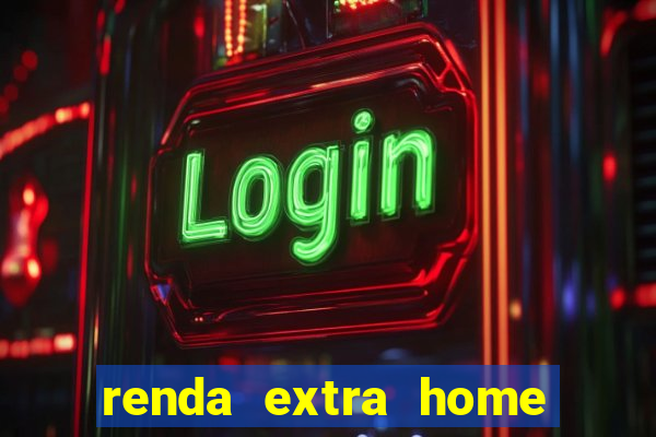 renda extra home office contabilidade