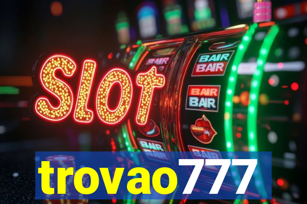 trovao777