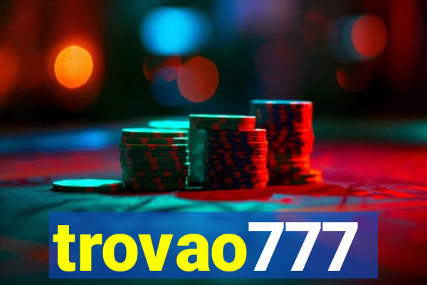 trovao777