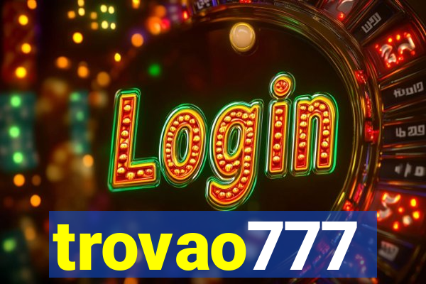 trovao777