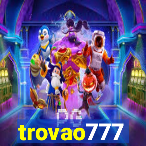 trovao777