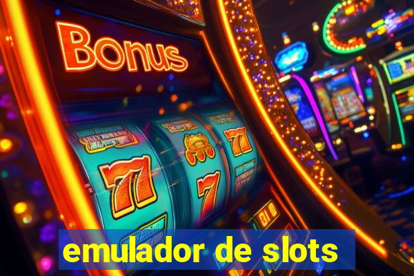 emulador de slots