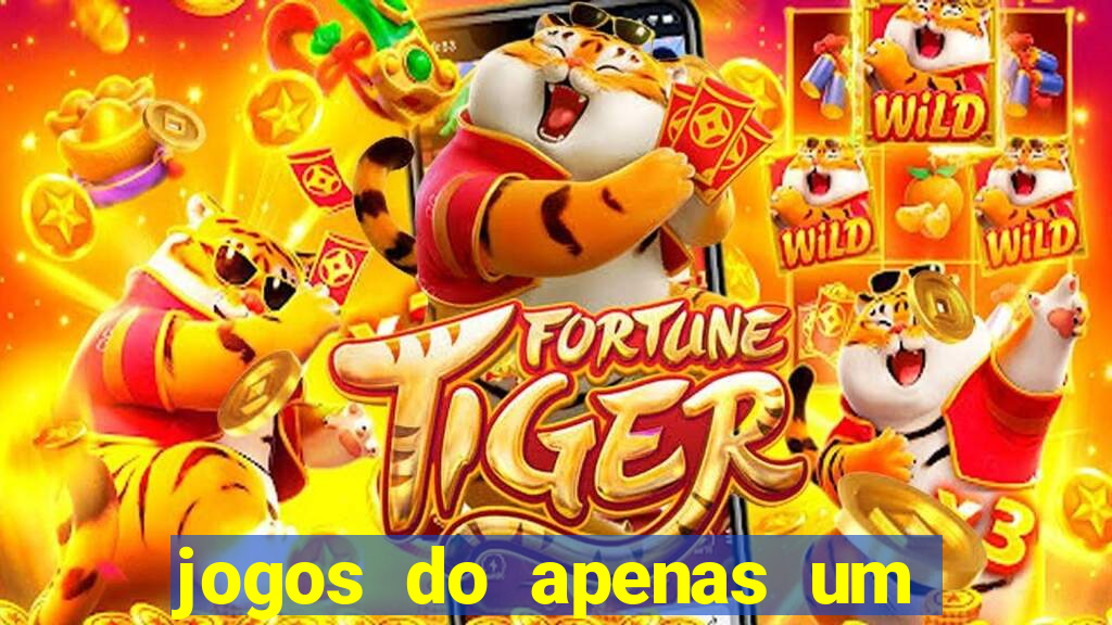 jogos do apenas um show pancadaria 2