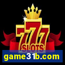 game31b.com