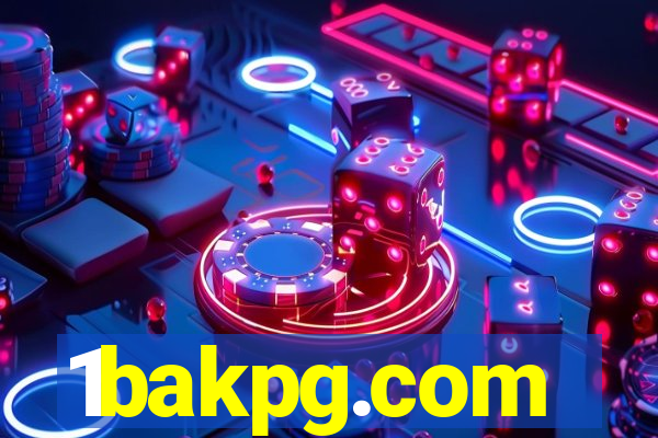 1bakpg.com