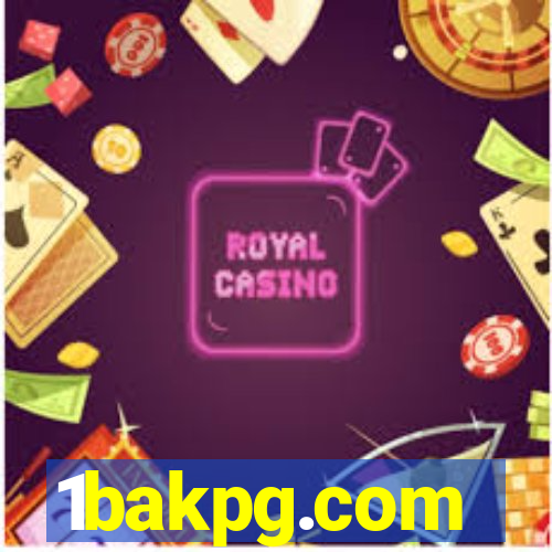 1bakpg.com