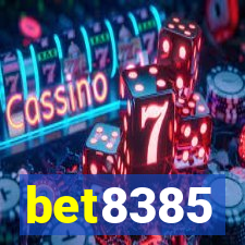 bet8385