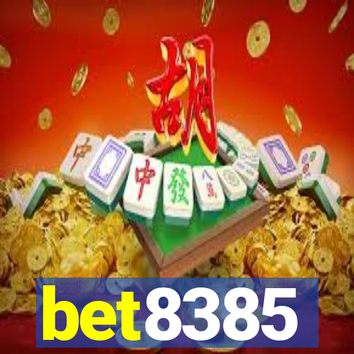 bet8385