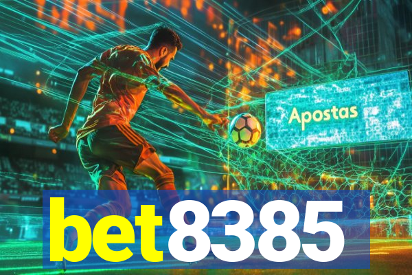 bet8385