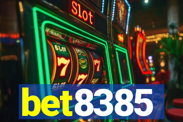 bet8385