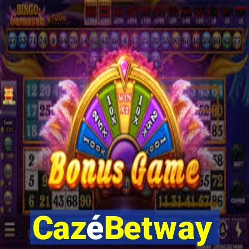 CazéBetway