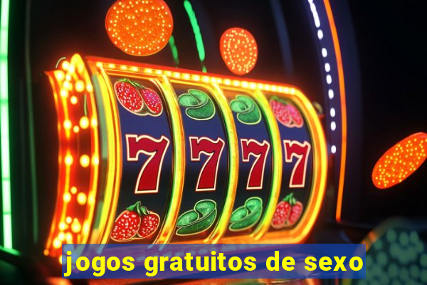 jogos gratuitos de sexo