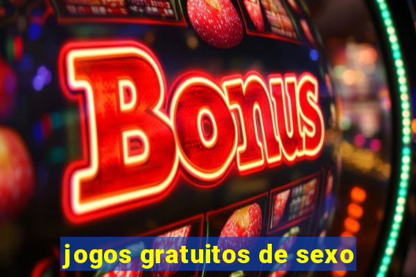 jogos gratuitos de sexo