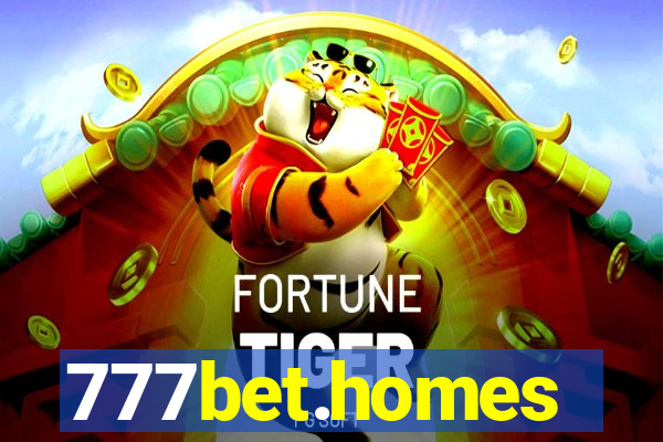 777bet.homes