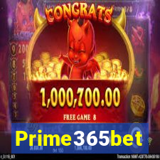 Prime365bet