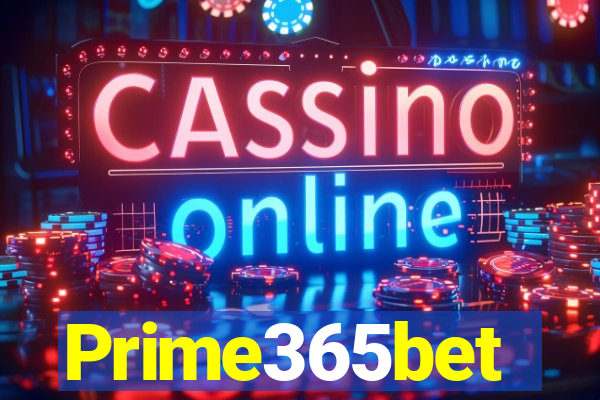 Prime365bet