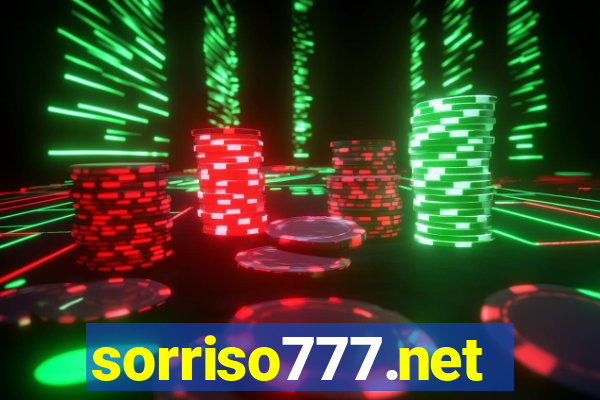 sorriso777.net