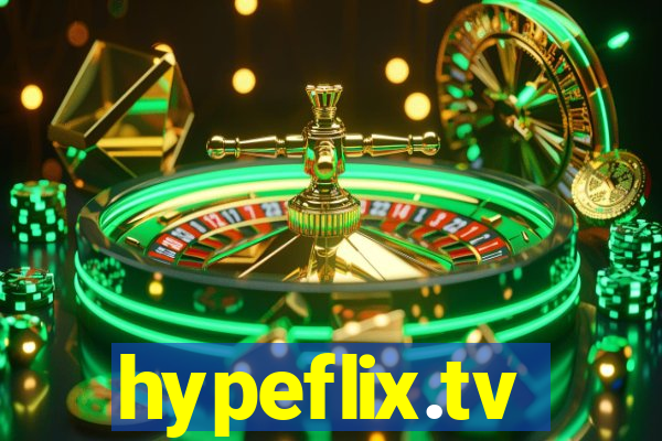 hypeflix.tv