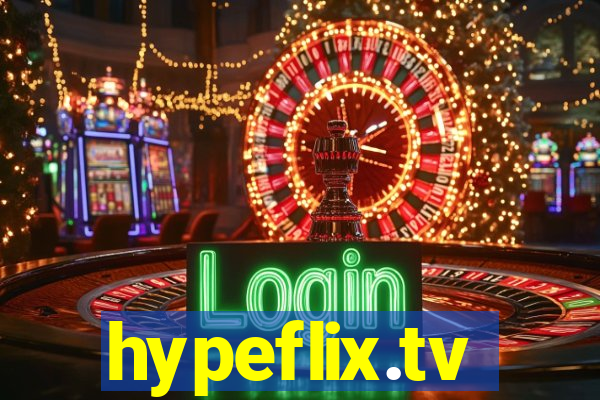 hypeflix.tv